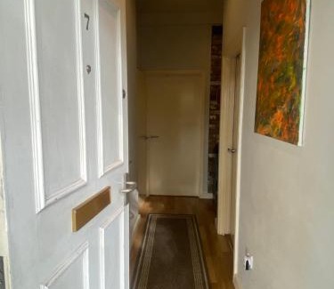 Woolwich Riverside Casa | Listed building close to River Thames