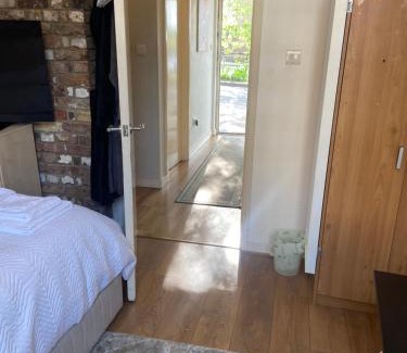 Woolwich Riverside Casa | Listed building close to River Thames
