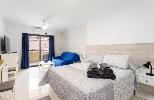 Los Cristianos Apartamento | Listen THE STARS 505 - Los cristianos