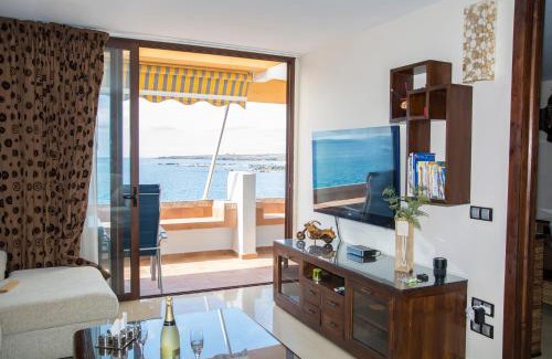 Arona Apartamento | Listen THE VIEWS - 223