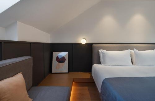 Siming Casa | Listen to the 19th century German castle hotel