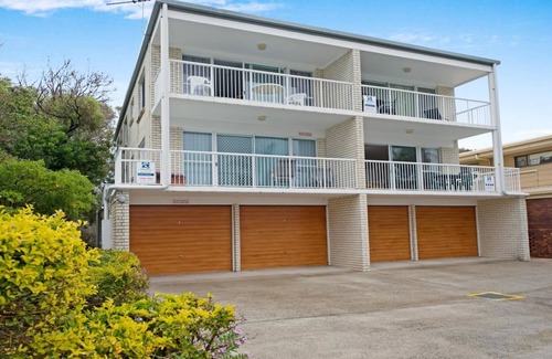 Woorim Apartamento | ESCUCHE AL SURF de Rickman Pde, Woorim