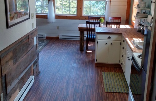 Croftville Casa | Escucha el accidente de Waves desde este loft de Sweet Lake Superior cerca de Grand Marais