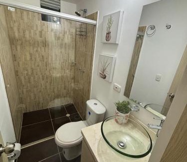 Ricaurte Apartamento | Listos para estrenar en ricaurte