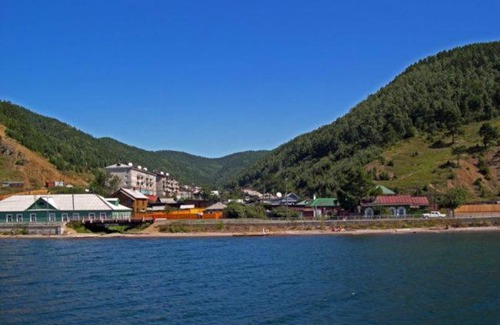 Listvyanka Complejo | Listvyanka Chalet