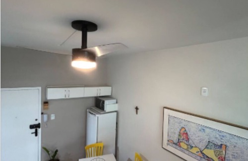 Laranjeiras Apartamento | Little Carioca