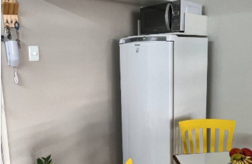 Laranjeiras Apartamento | Little Carioca
