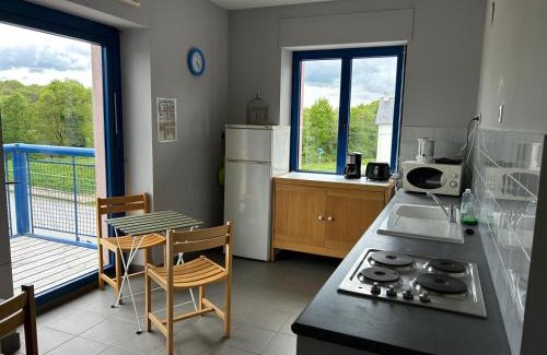 Fegreac Otro | Lit en dortoir - Maison du canal