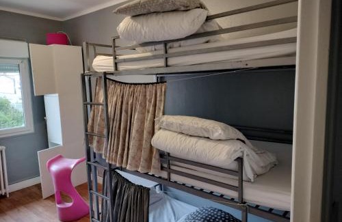 Minimes - Barriere de Paris Casa | lit en dortoir toulouse minimes