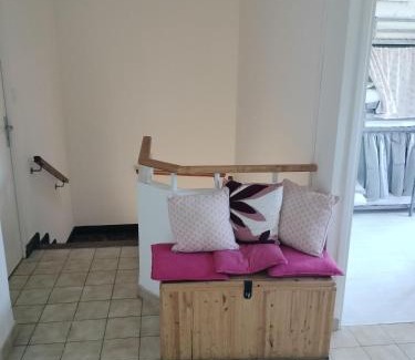 Minimes - Barriere de Paris Casa | lit en dortoir toulouse minimes