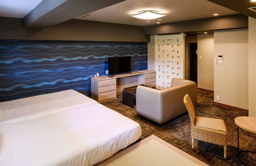 Nakijin Hotel | Lit Hotel NAKIJIN