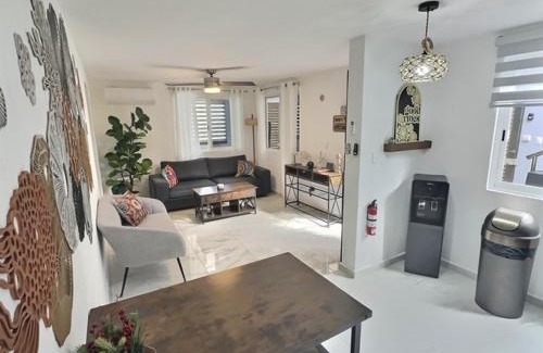 Colonia 10 de Abril Apartamento | Lit King, Netflix & Piscine, Propre & Neuf