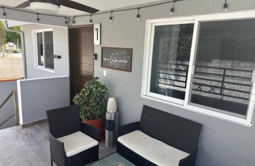 Colonia 10 de Abril Apartamento | Lit King, Netflix & Piscine, Propre & Neuf