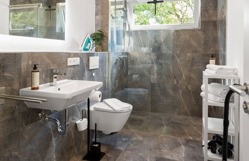 Woerth am Rhein Apartamento | Lit Living Deluxe Apartments Wörth