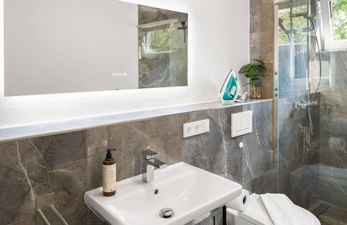 Woerth am Rhein Apartamento | Lit Living Deluxe Apartments Wörth