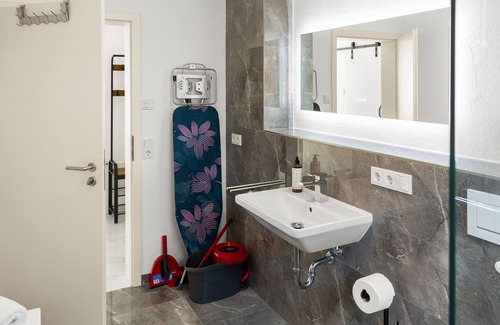 Woerth am Rhein Apartamento | Lit Living Deluxe Apartments Wörth