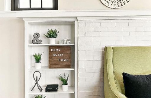 Hyde Park Apartamento | Lit & Trendy 1-Bedroom Apt in the Iconic Hyde Park