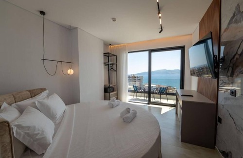 Sarande Hotel | Litan Hotel