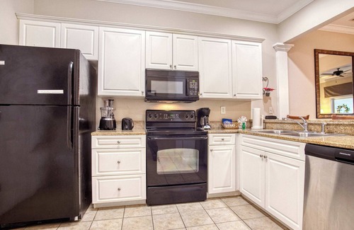 North Litchfield Beach Condominio | Litchfield 1BR Getaway at Seaside Inn