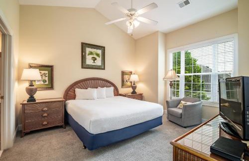 Litchfield by the Sea Complejo | Litchfield Beach & Golf Resort