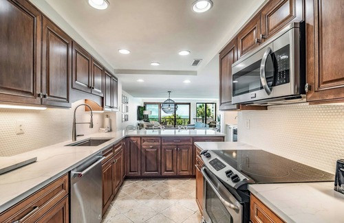 Litchfield by the Sea Complejo | Litchfield Beach & Golf Resort