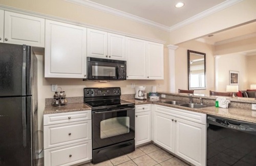 Litchfield by the Sea Complejo | Litchfield Beach & Golf Resort