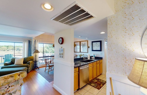 Litchfield by the Sea Complejo | Litchfield Beach & Golf Resort