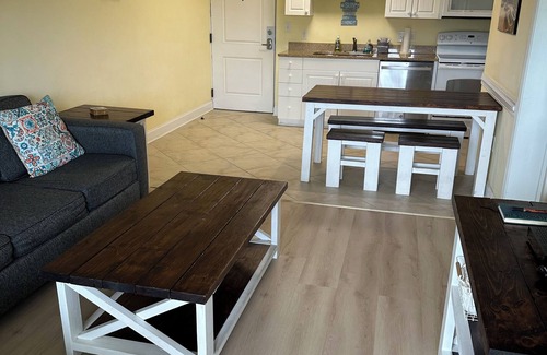 North Litchfield Beach Condominio | Litchfield Beach and Golf Resort One bedroom condo