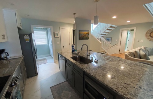 North Litchfield Beach Casa | Litchfield by the Sea - Resort
