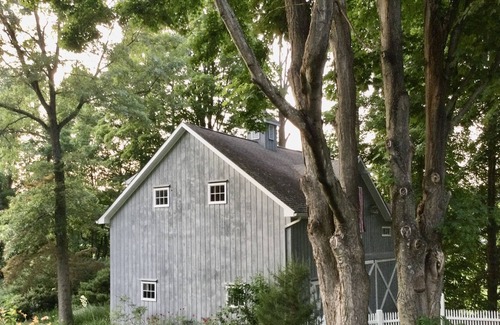 Woodbury Casa | Litchfield County home on CT Antiques and CT Wine Trail!