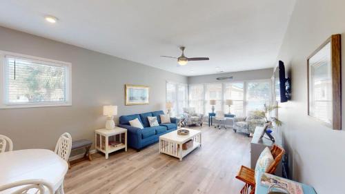 Litchfield by the Sea Villa | Litchfield Lakeside Escape Resort Perks by the Sea