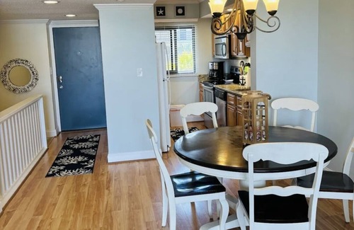 North Litchfield Beach Condominio | Litchfield Retreat #313 - 2nd Row, North Litchfield Beach