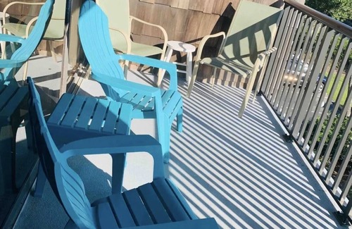 North Litchfield Beach Condominio | Litchfield Retreat #313 - 2nd Row, North Litchfield Beach