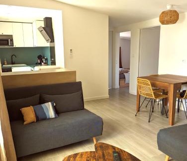 La Jetee Apartamento | Litchi