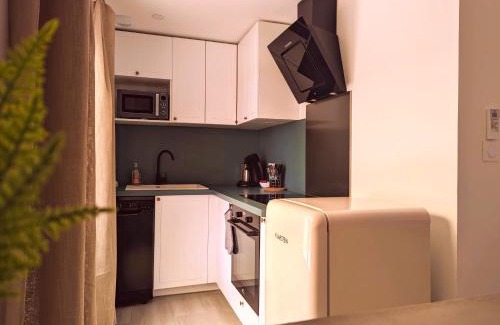 La Jetee Apartamento | Litchi