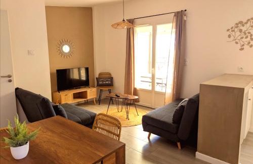 La Jetee Apartamento | Litchi