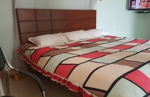 Mbarara Casa | Lite Cottages