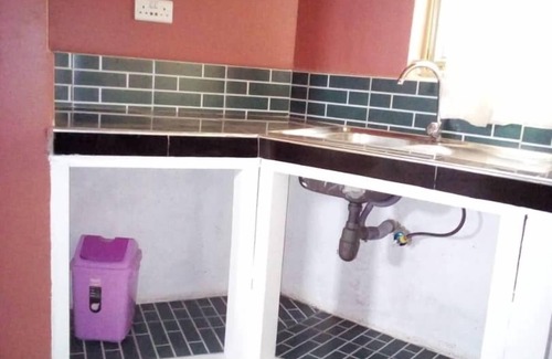 Mbarara Casa | Lite Cottages