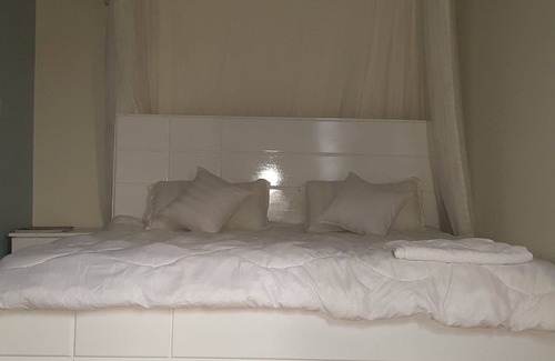 Mbarara Casa | Lite Cottages