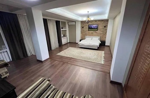 Bishkek Casa | Lite Guest House
