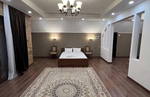 Bishkek Casa | Lite Guest House