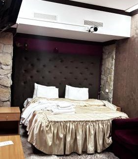 Chisinau Hotel | Lite