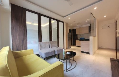 Kurla Apartamento | Lite Stays - Kurla West