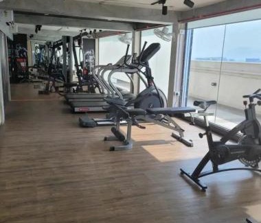 Kurla Apartamento | Lite Stays - Kurla West