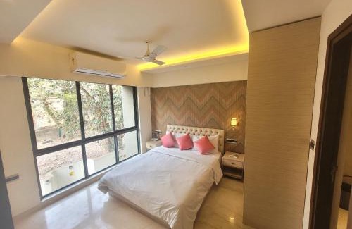 Kurla Apartamento | Lite Stays - Kurla West