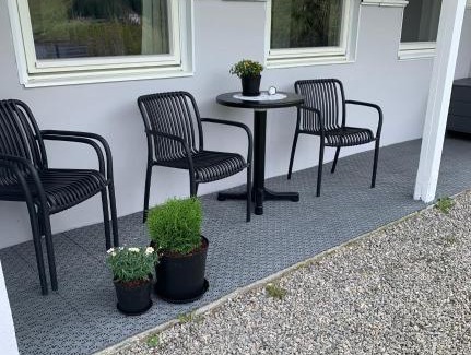 Valberg Apartamento | Liten leilighet inkludert frokost