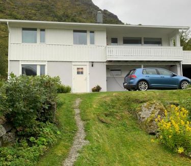 Valberg Apartamento | Liten leilighet inkludert frokost