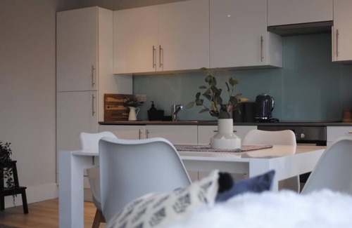 East Finchley Apartamento | Literalmente a unos segundos del centro de East Finchley