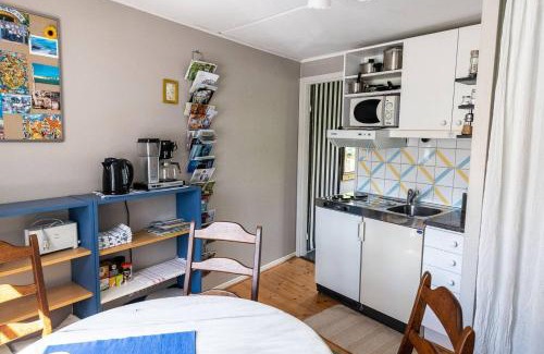 Ystad Casa | Litet gathus mitt i Ystad