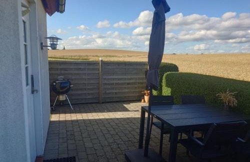 Ystad Casa | Litet och mysigt semesterboende